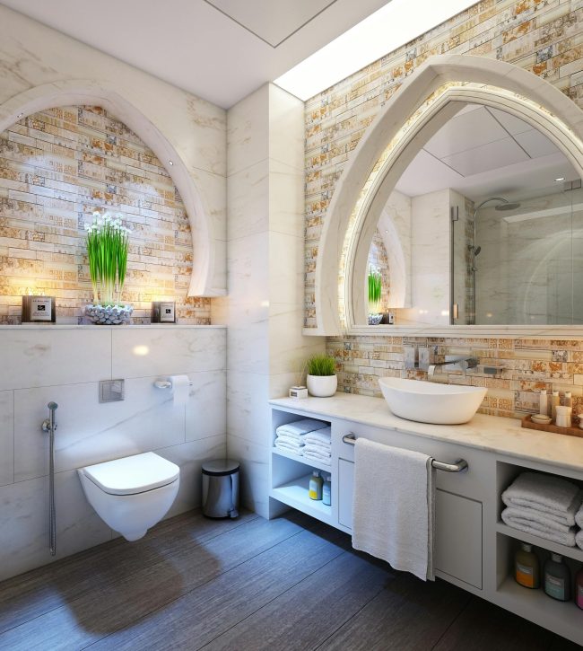 Luxury Custom Mirrors for Residential Spaces