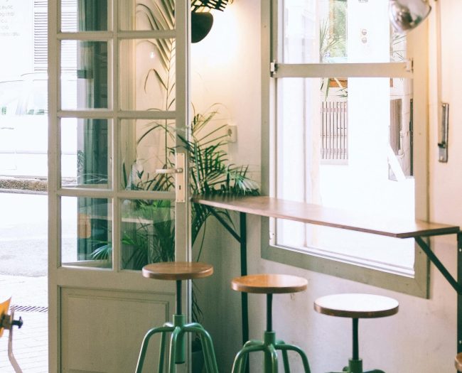 Glass Replacements and Repairs