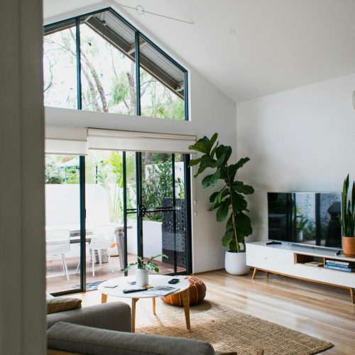 Custom Doors and Windows