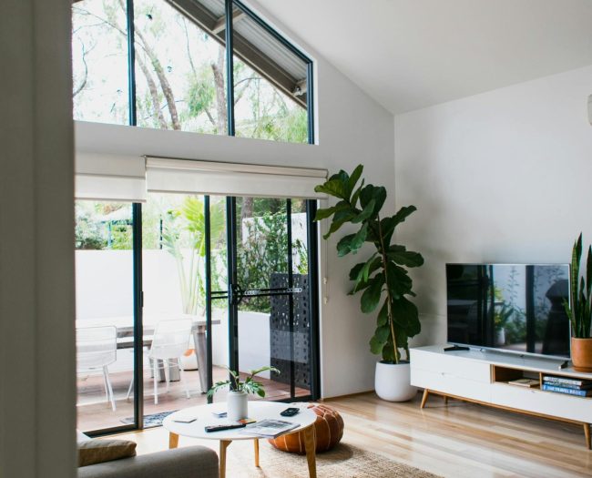 Custom Doors and Windows